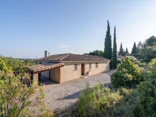 Luxury villa with private pool and jacuzzi - Beaufort - 7