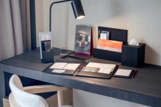 Crowne Plaza Tainan by IHG - Tainan - 5