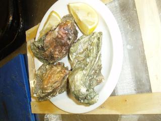 The Old Forge Seafood Restaurant and Bed and Breakfast - 4