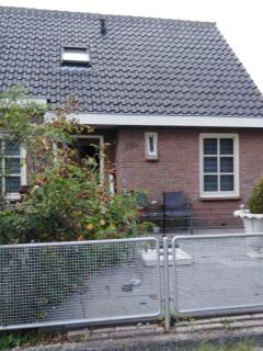 Afbeelding van de locatie