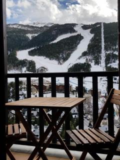 Soldeu Paradis Tarter Alt - El Tarter - 0