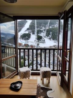 Soldeu Paradis Tarter Alt - El Tarter - 8