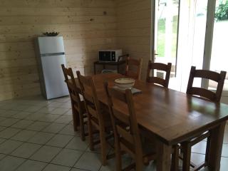 Maison Bourtoulot - 8