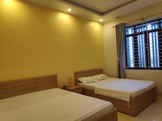 Latte Motel - Dong Hoi - 8