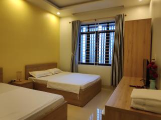 Latte Motel - Dong Hoi - 6