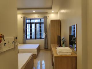 Latte Motel - Dong Hoi - 5