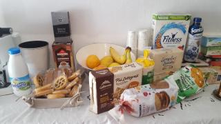 Nuvola B&B - Milan - 1