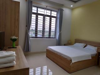 Latte Motel - Dong Hoi - 3