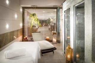Grand Hotel Salsomaggiore - Salsomaggiore Terme - 4