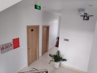 Latte Motel - Dong Hoi - 2