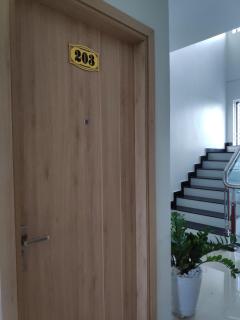 Latte Motel - Dong Hoi - 1