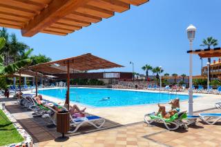 Apartamento Ocean View - Puerto de Santiago - 0