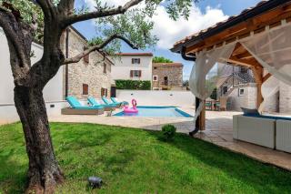 Villa Loki Luxury in Tradition - Lašći - 5