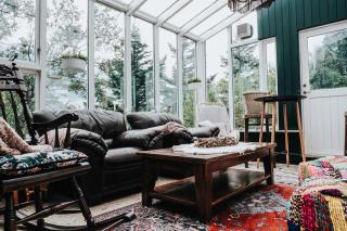 The apartment - Öbbuhús - Borgarnes - 9