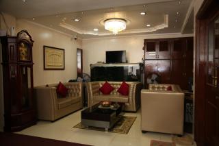 Grand View Residency Chennai - 0
