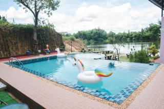 Keree Lakeview - Chanthaburi - 0
