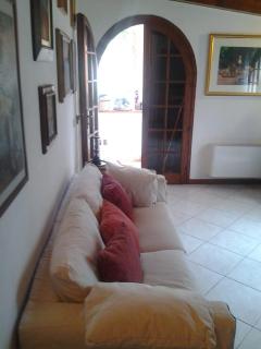 villa Paddeu - Sassari - 7
