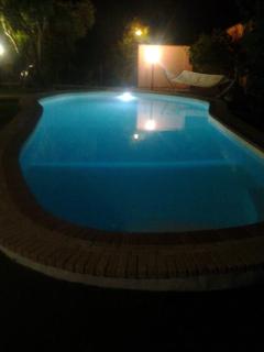 villa Paddeu - Sassari - 9
