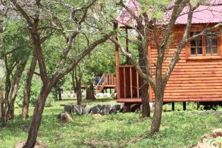 Igula lodge - 6