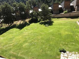 Acogedor apartamento en La Molina - 1