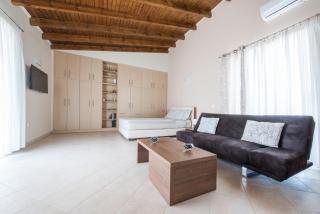 Top floor modern studio in central Koropi - Koropíon - 6