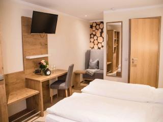 Gästehaus am Westtor - Prichsenstadt - 5