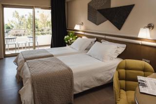Emmantina Hotel - Athens - 5