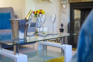 Broad Park Villa - 4 Bed-Sleeps 8-TJS4BPV - Ilfracombe - 1