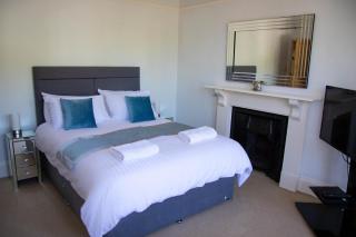 Broad Park Villa - 4 Bed-Sleeps 8-TJS4BPV - Ilfracombe - 7