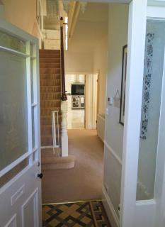 Broad Park Villa - 4 Bed-Sleeps 8-TJS4BPV - Ilfracombe - 2