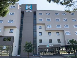 DC HOTEL INTERNATIONAL - Padua - 7