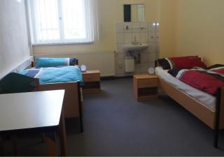 Hostel jo-si - Kamenz - 3