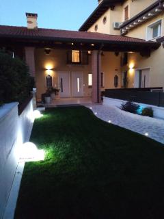 Sotto il Portico Home - Tezze sul Brenta - 0