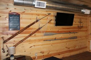 Samantha's Timber Inn - Murfreesboro - 5