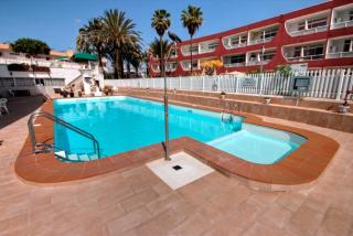 bonito apartamento 106 by CASAS COCODRILO - Playa del Inglés - 4