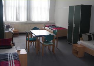 Hostel jo-si - Kamenz - 1