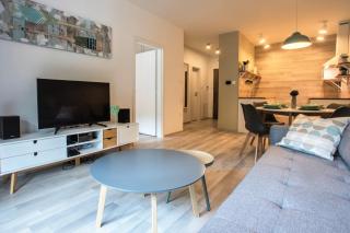Chopok Juh - Ambiente Apartment - Tale - 4