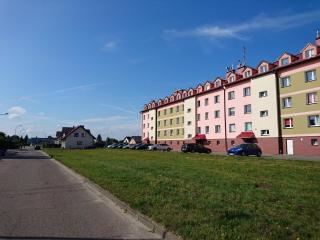 Apartament BRYZA - Darłowo - 8