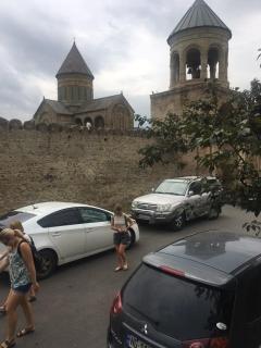 Guest House Mtskheta - 3