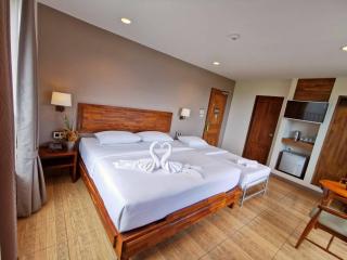 Mangrove Prestige Hotel - Na Jomtien - 6