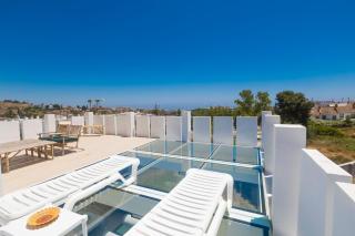 Villa Capricho - Marbella - 7