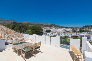 Villa Capricho - Marbella - 3