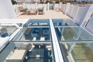 Villa Capricho - Marbella - 1