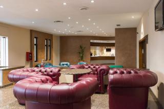 Hotel San Francesco - Rende - 3