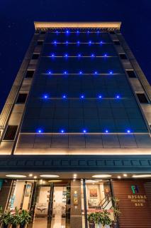 Fish Hotel - Yancheng - 5