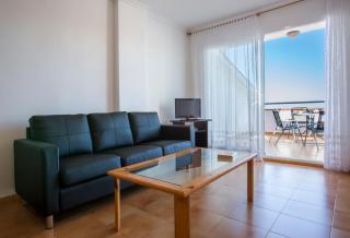 Complejo Bellavista Residencial - Pego - 9