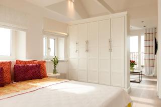 Hotel Sylter Zollhaus - Westerland - 4