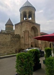 Guest House Mtskheta - 2