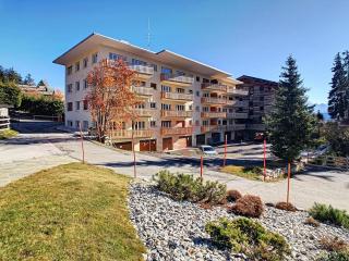 Le Clavan - Studio à Crans-Montana (2-4 personnes) - 1