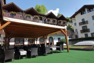 Hotel ai Tre Ponti - Dolomiti - Fiera di Primiero - 7